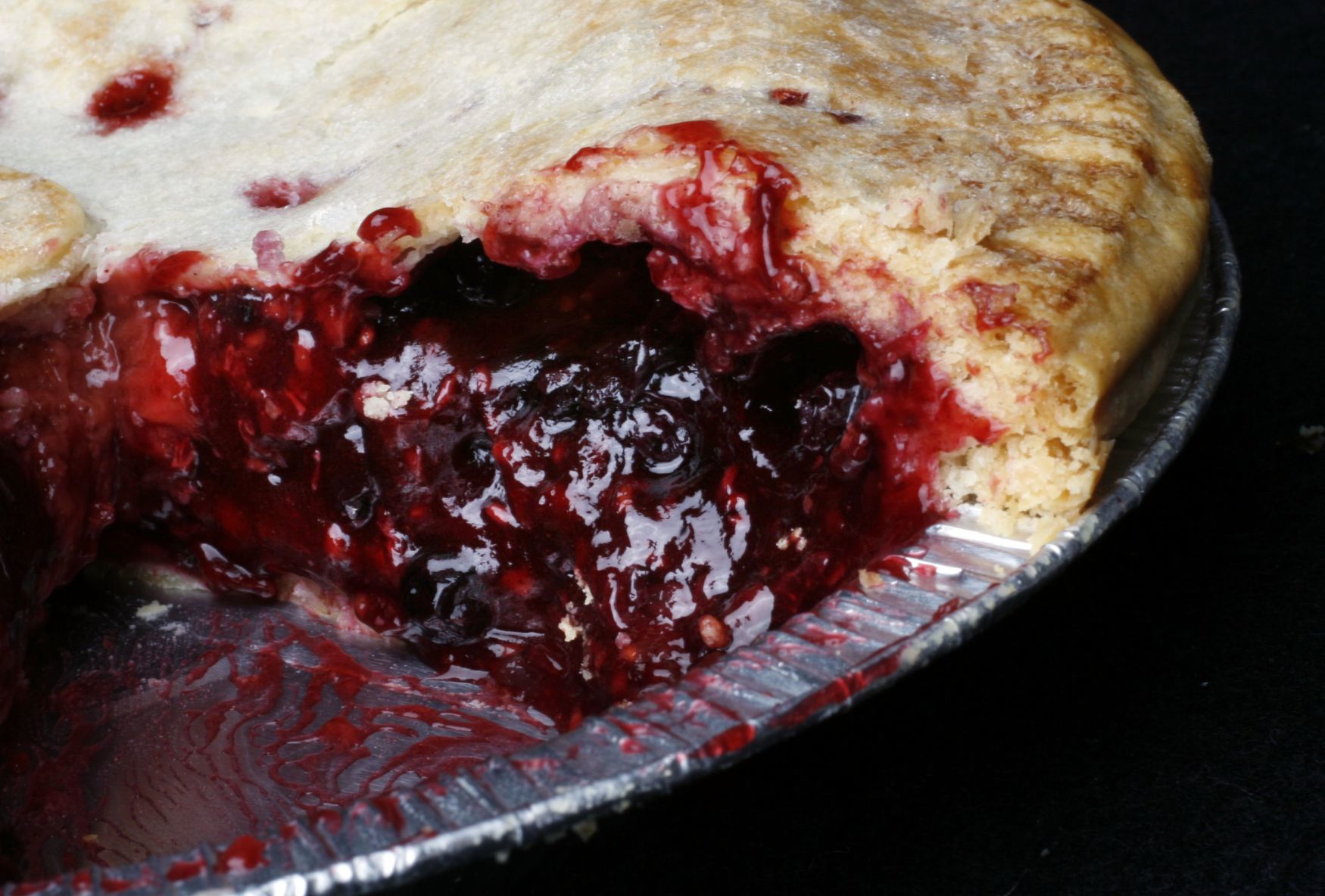 Merritt's Bakery